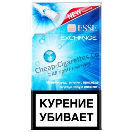 Esse Exchange