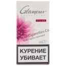 Glamour Lilas SS