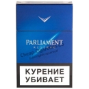 Parliament Reserve SS