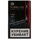 Sobranie Black Refine
