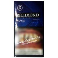 Richmond Royal