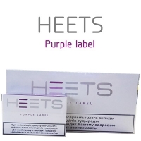 HEETS Purple