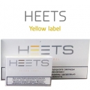 HEETS Yellow