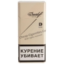 Davidoff Gold Slims