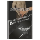 Davidoff Refine Black