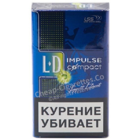 LD Impulse SS