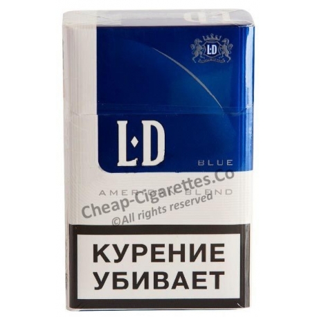 LD Blue
