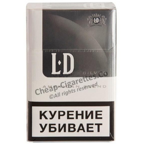 LD Silver