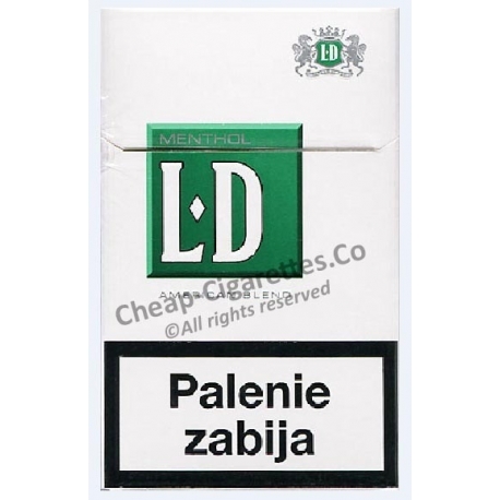 LD Menthol