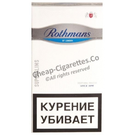 Rothmans Click SS