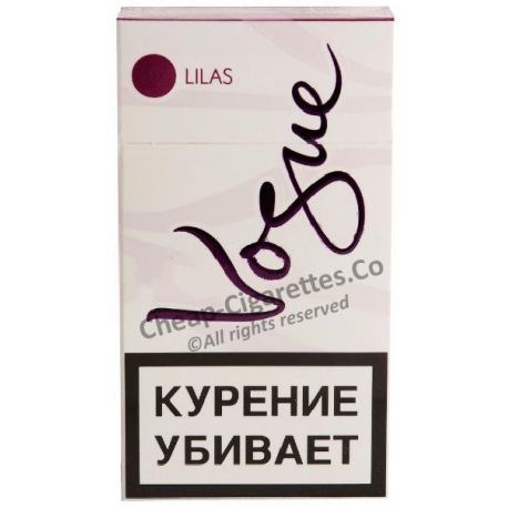 Vogue Lilas