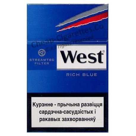 West Blue