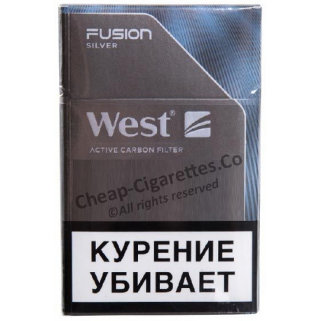 West Blue