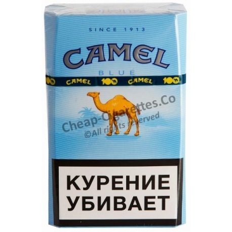 Camel Filters