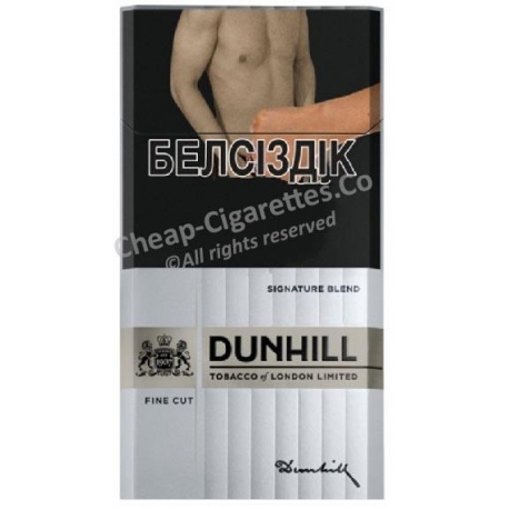 Dunhill Signature Blend